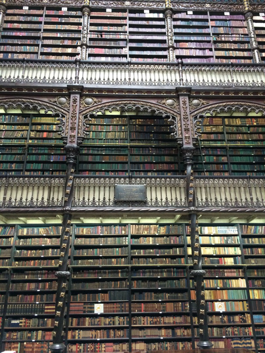 Brazilian National Library