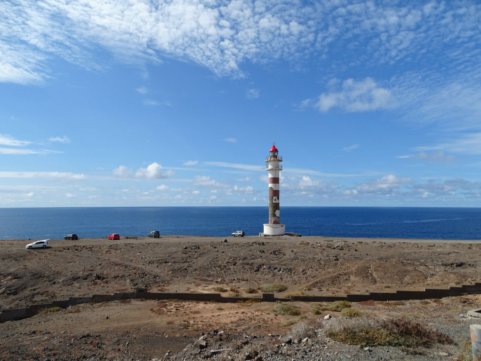 Lighthouse Sardina